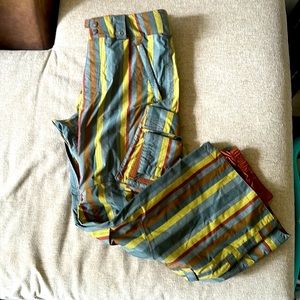 Burton snowboarding pants